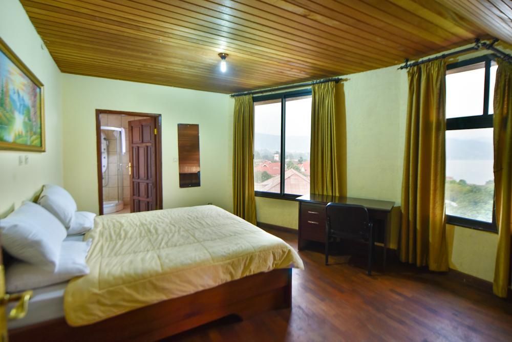 Vip Palace 2 Hotel Goma Екстериор снимка